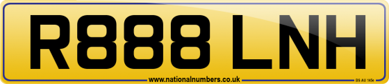 R888 LNH
