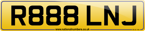 R888 LNJ