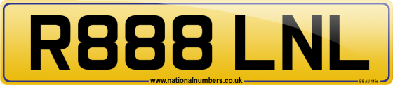 R888 LNL