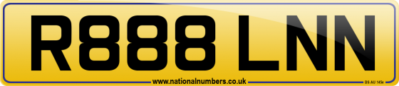 R888 LNN