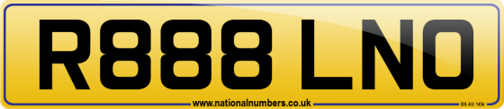 R888 LNO