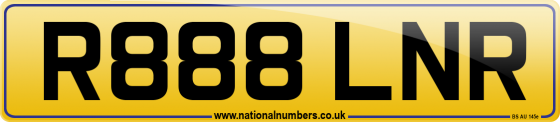 R888 LNR