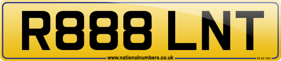 R888 LNT