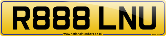 R888 LNU
