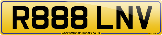 R888 LNV