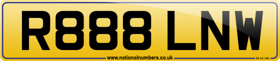 R888 LNW