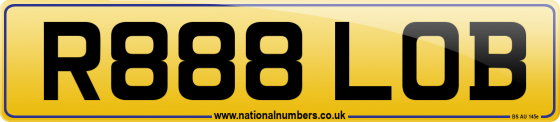 R888 LOB