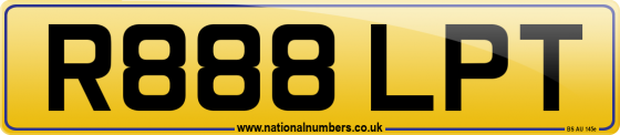 R888 LPT