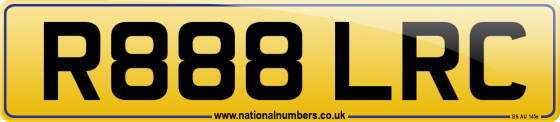 R888 LRC