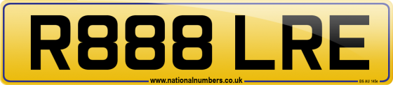 R888 LRE