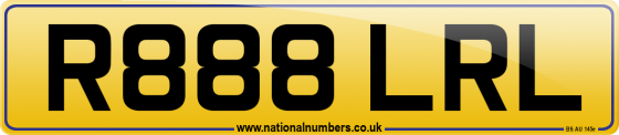 R888 LRL