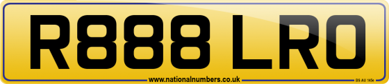 R888 LRO