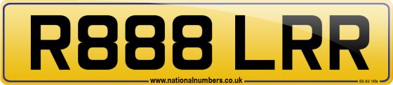 R888 LRR