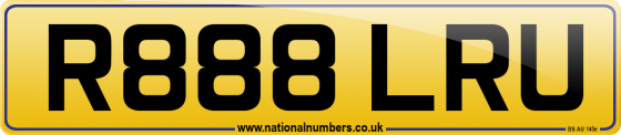 R888 LRU