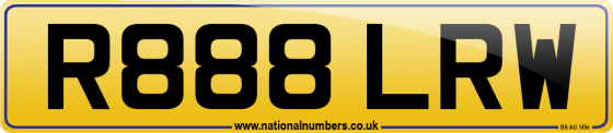 R888 LRW