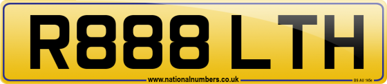 R888 LTH
