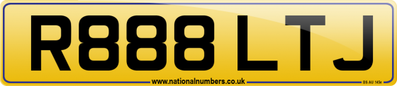 R888 LTJ