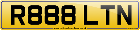 R888 LTN