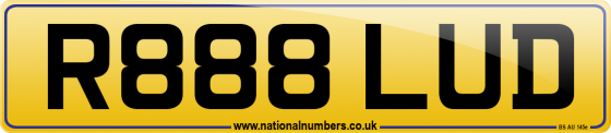 R888 LUD