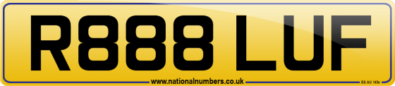 R888 LUF