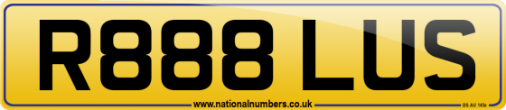 R888 LUS
