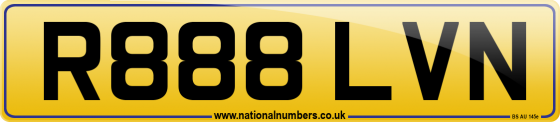 R888 LVN