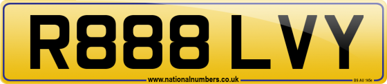 R888 LVY