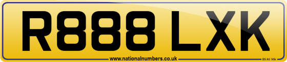 R888 LXK
