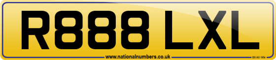 R888 LXL