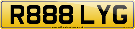 R888 LYG