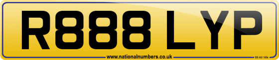 R888 LYP