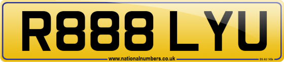R888 LYU