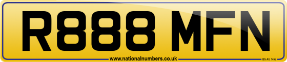 R888 MFN
