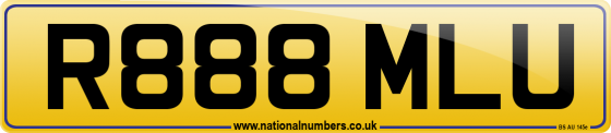 R888 MLU