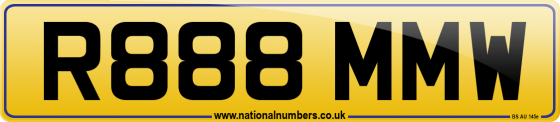 R888 MMW