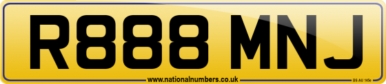 R888 MNJ