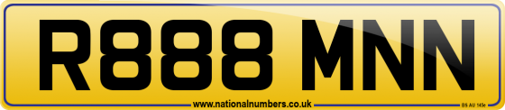 R888 MNN
