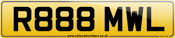 R888 MWL