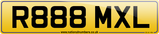 R888 MXL