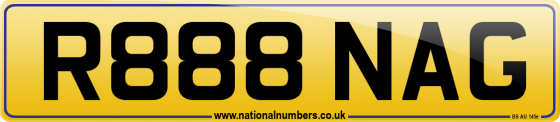 R888 NAG