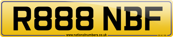 R888 NBF