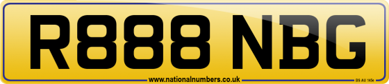 R888 NBG
