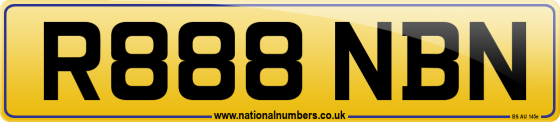 R888 NBN