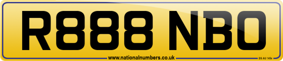 R888 NBO