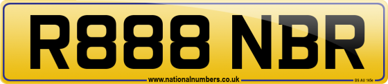 R888 NBR