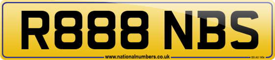 R888 NBS