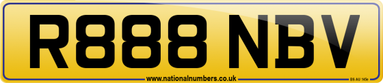 R888 NBV
