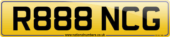 R888 NCG