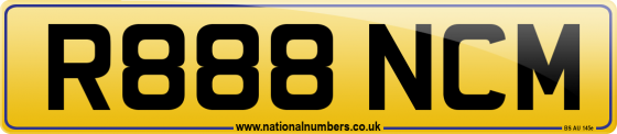 R888 NCM
