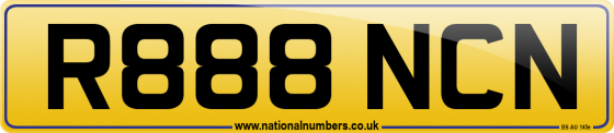 R888 NCN